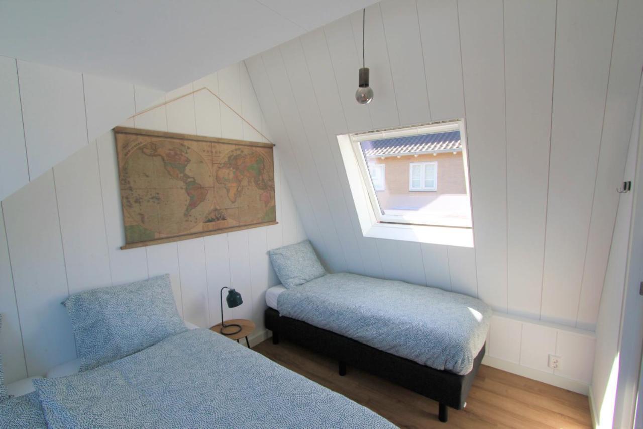 Beaufort Ferienhaus Egmond aan Zee