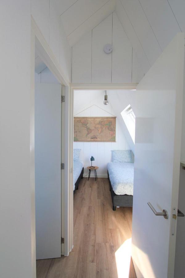 Beaufort Ferienhaus *