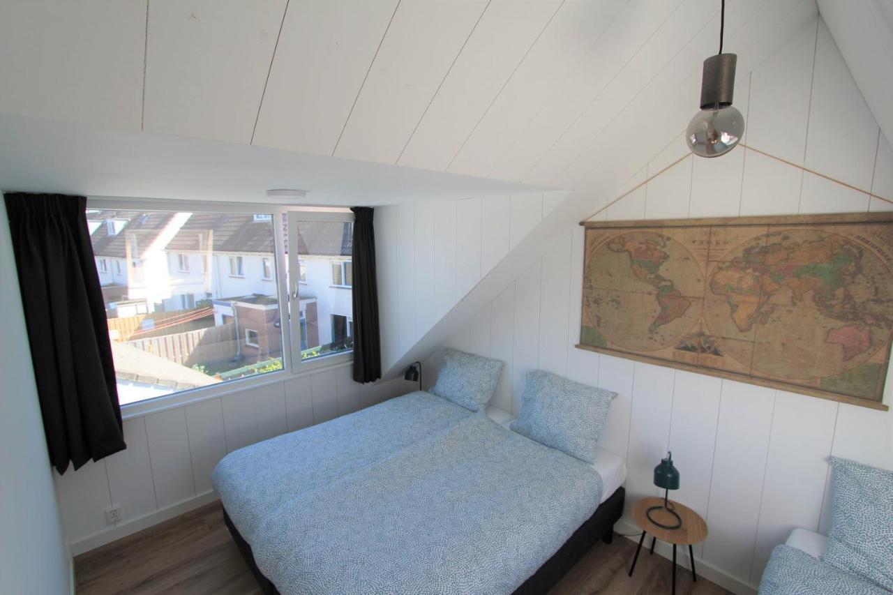 Ferienhaus Beaufort Egmond aan Zee