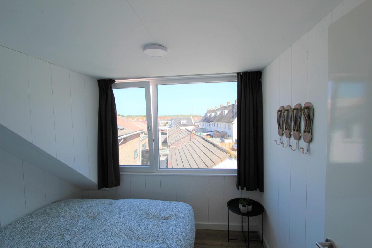 Ferienhaus Beaufort Egmond aan Zee