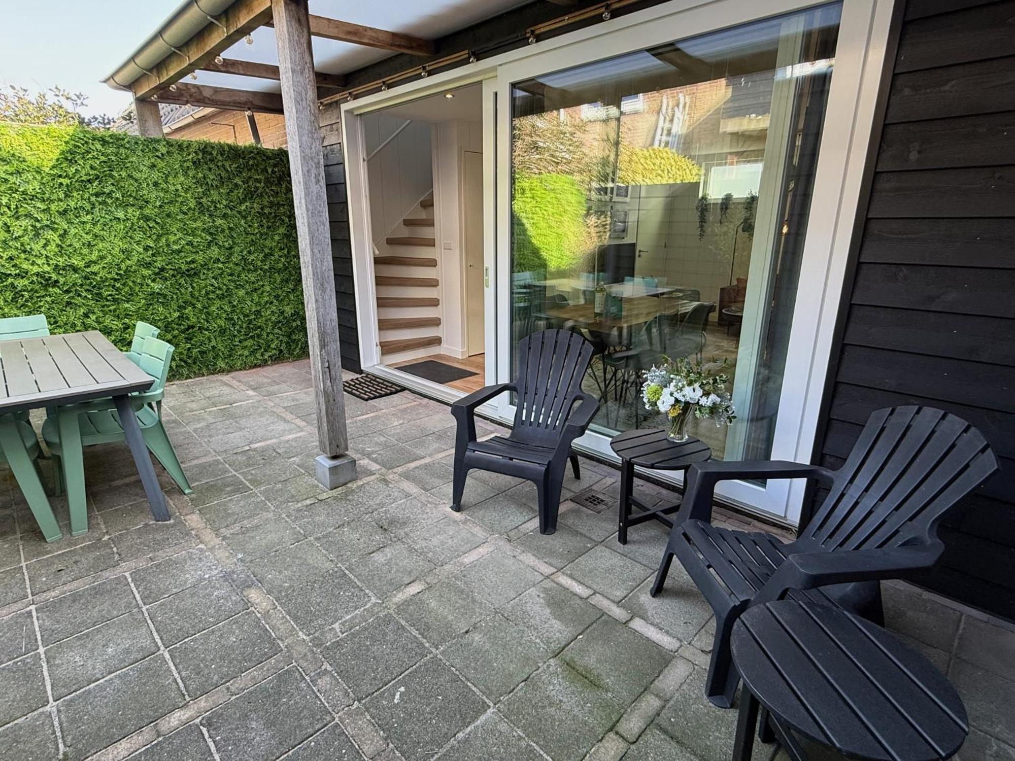 Ferienhaus Beaufort