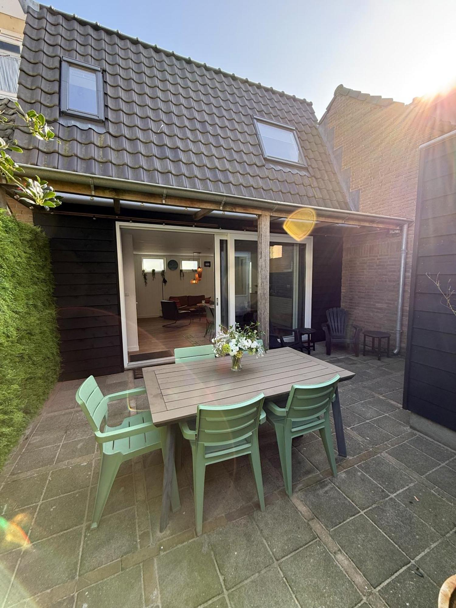 Ferienhaus Beaufort *